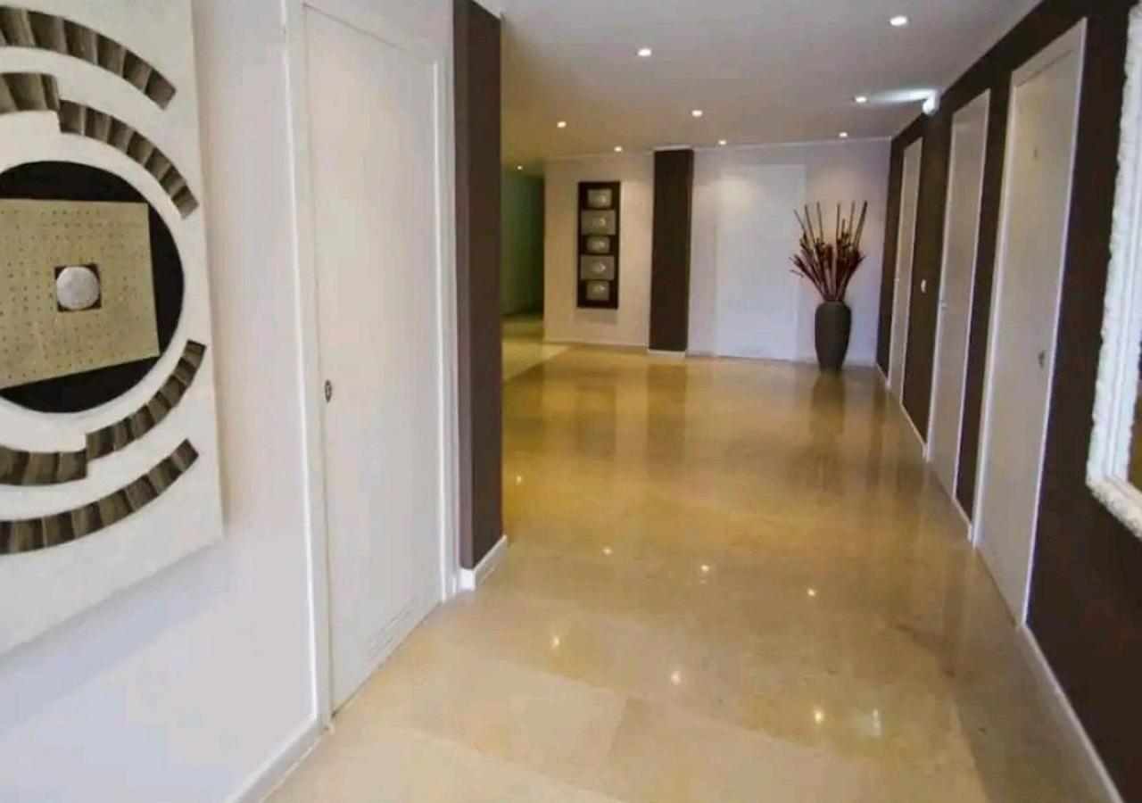 Apartamento céntrico con parking y Wifi Onís Exterior foto